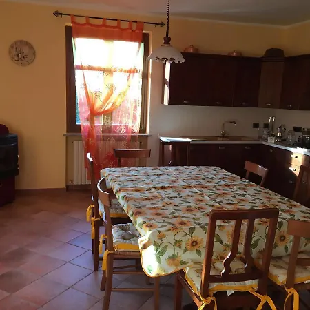Bed & Breakfast La Chiocciola Narzole