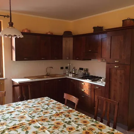 La Chiocciola