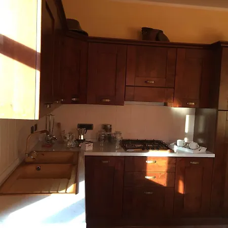 Bed & Breakfast La Chiocciola
