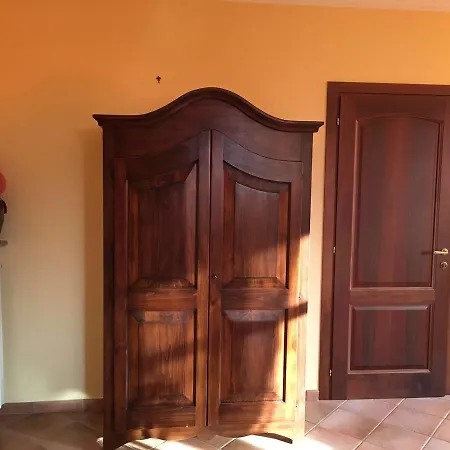 Bed & Breakfast La Chiocciola
