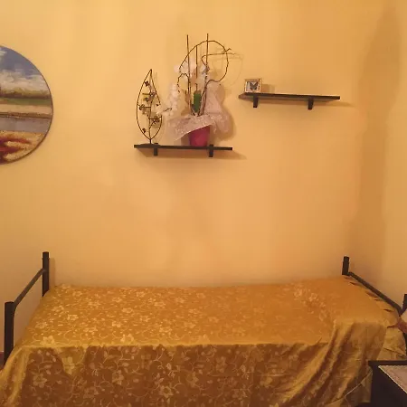 La Chiocciola 住宿加早餐酒店